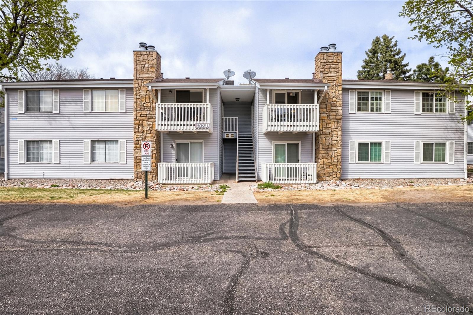 13241 E Asbury Drive Unit: 202