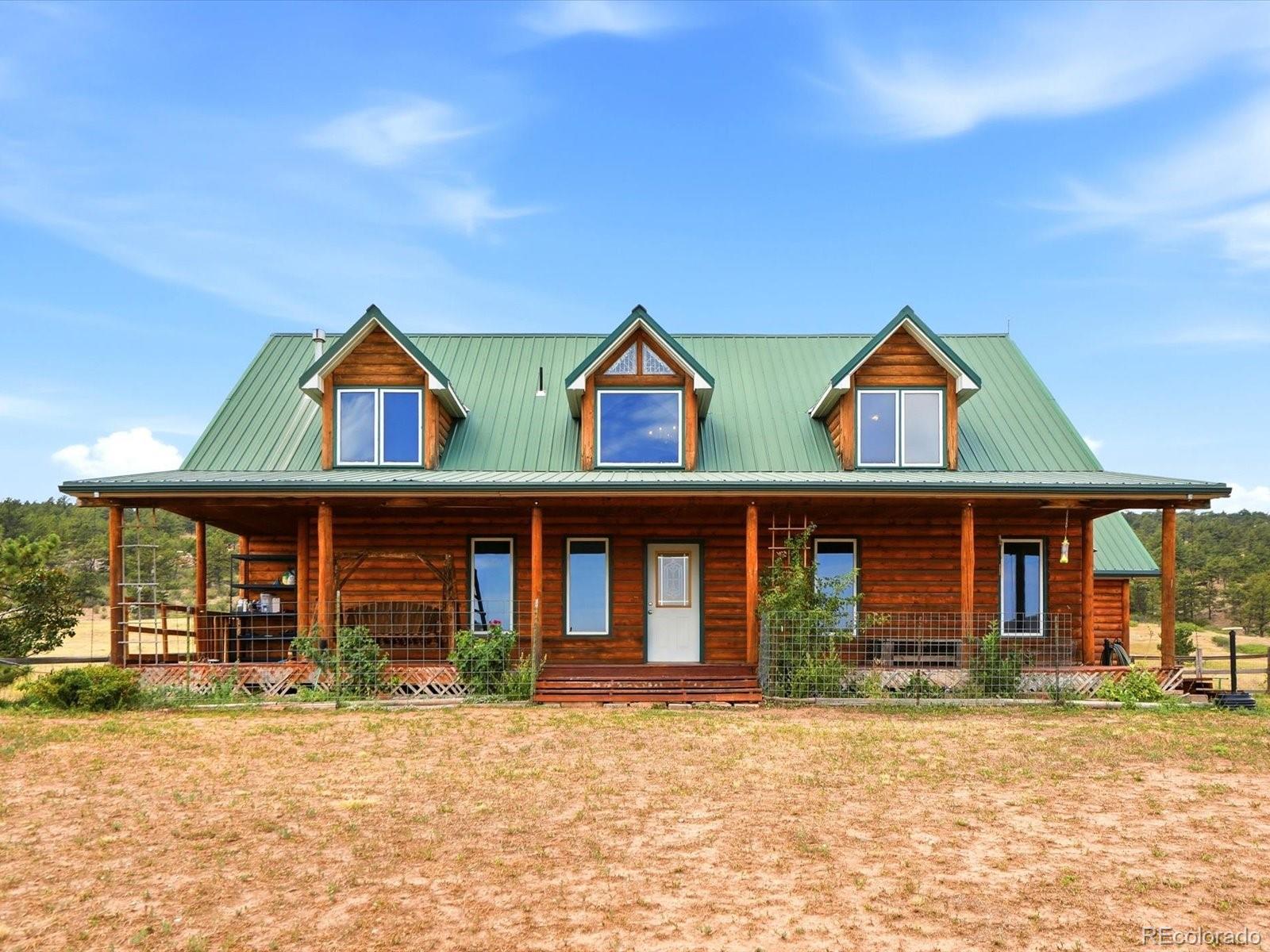 163 S County Road 31