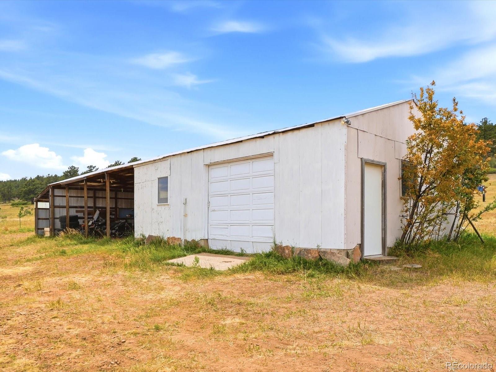 163 S County Road 31