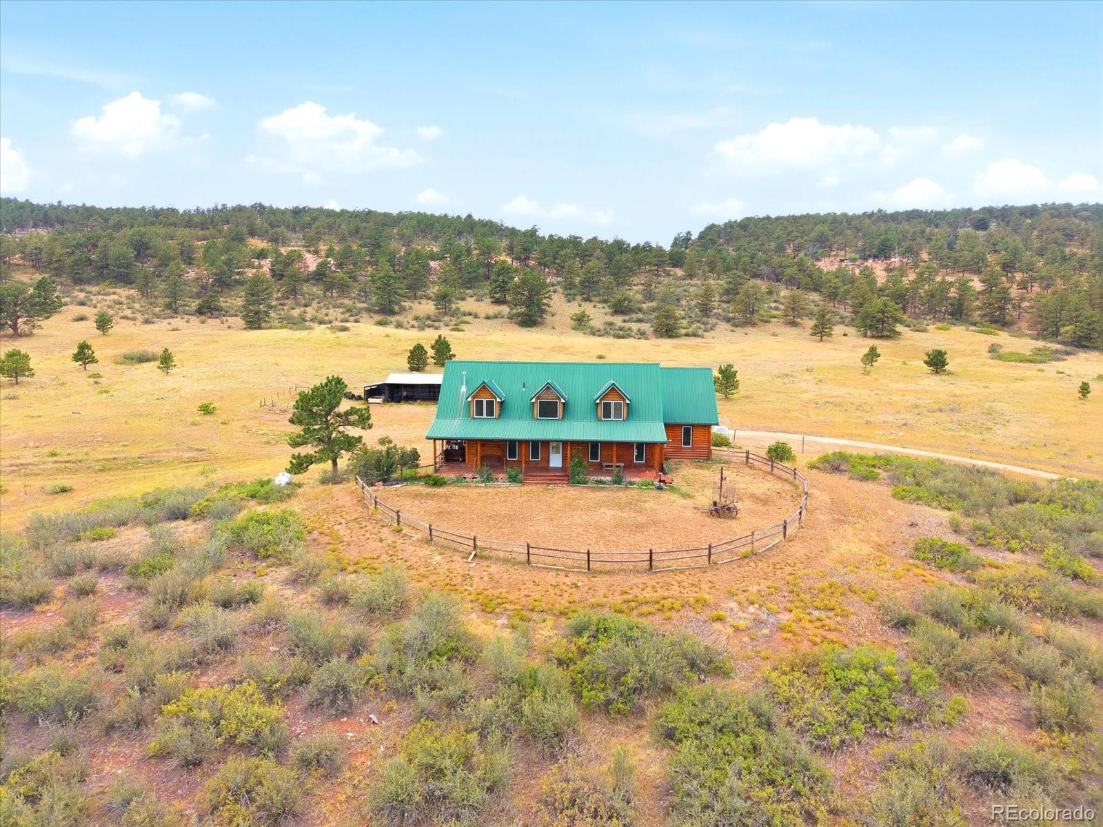 163 S County Road 31