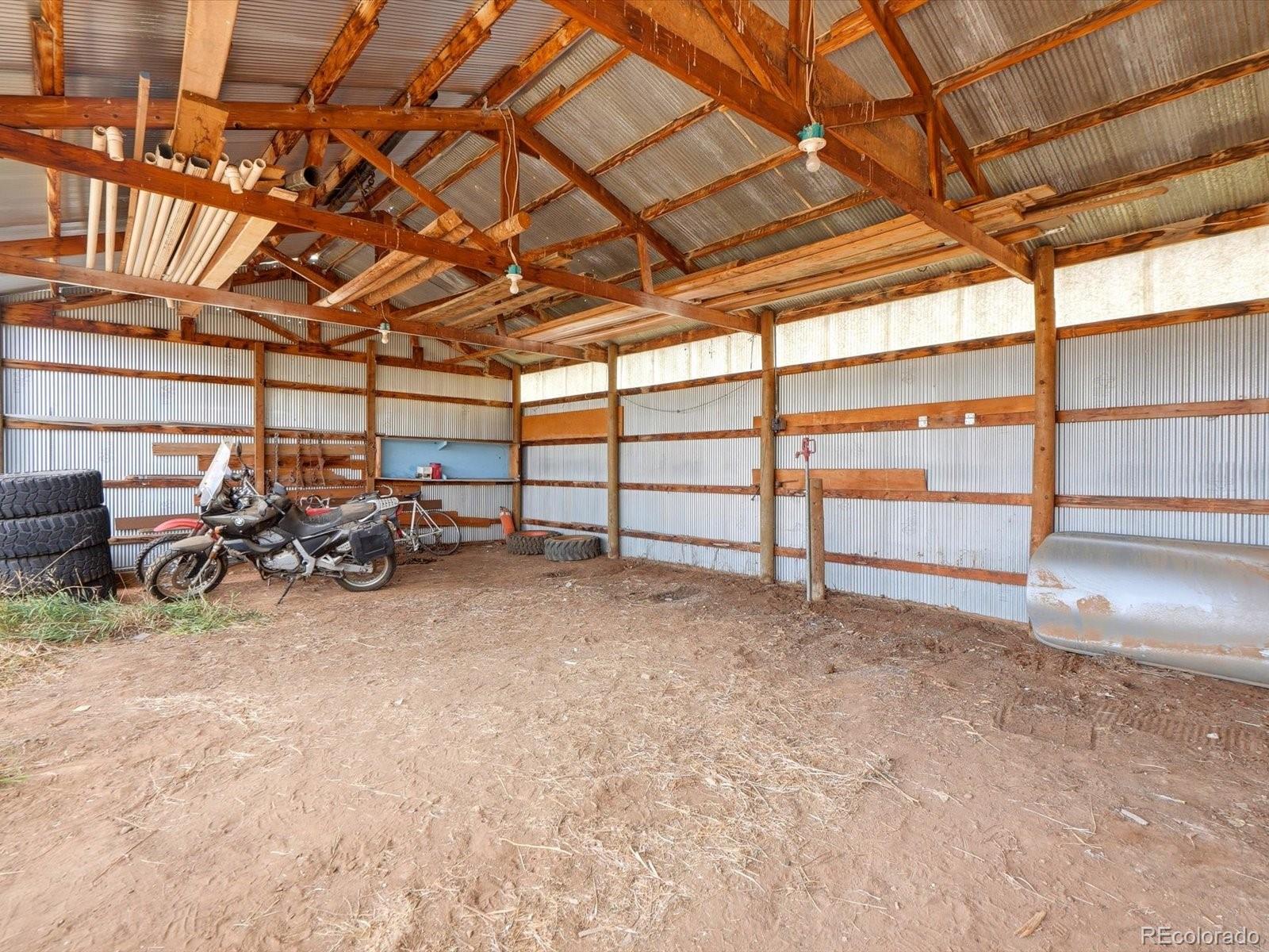 163 S County Road 31