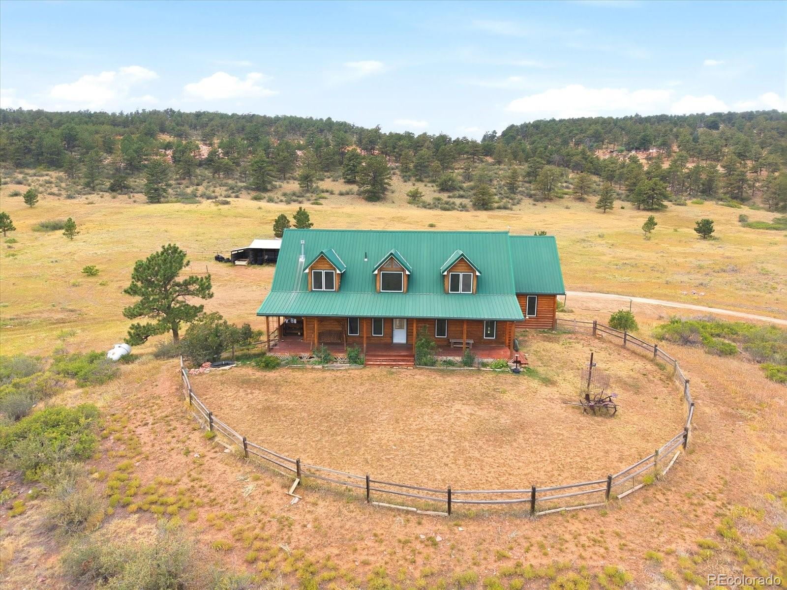 163 S County Road 31