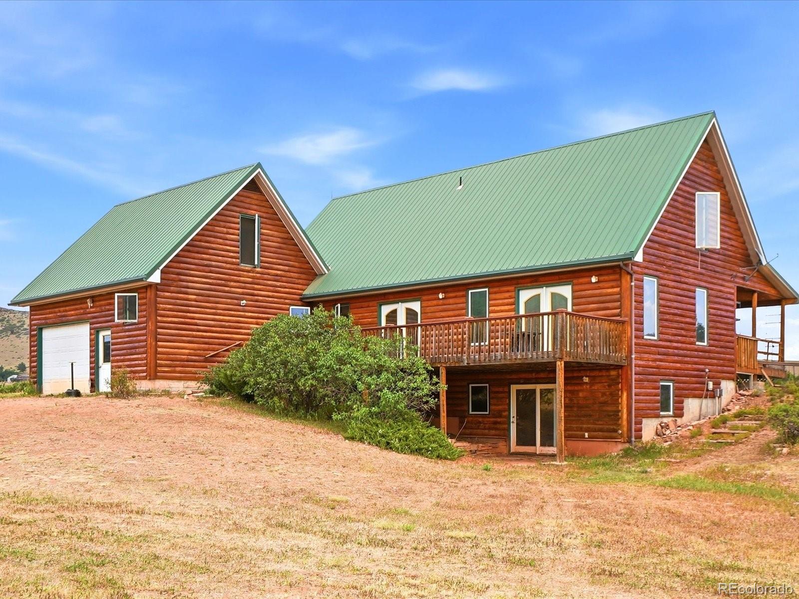 163 S County Road 31