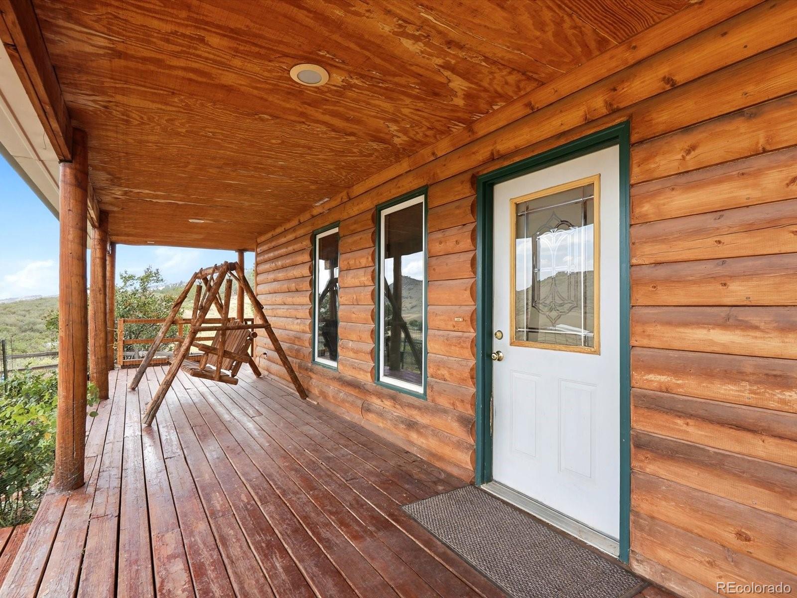 163 S County Road 31