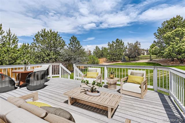 3416 Hawthorne Drive