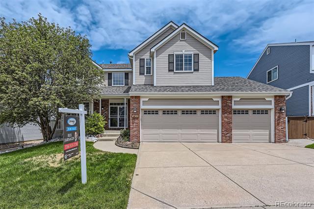 3416 Hawthorne Drive