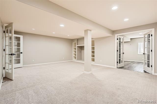 3416 Hawthorne Drive