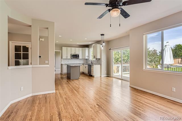 3416 Hawthorne Drive