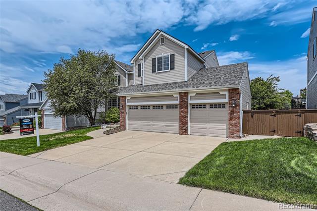 3416 Hawthorne Drive