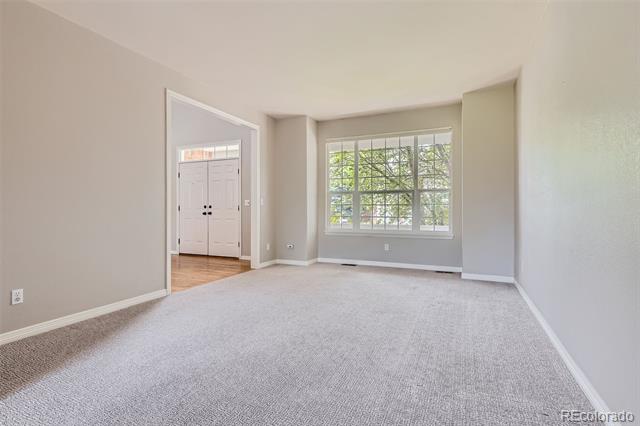 3416 Hawthorne Drive