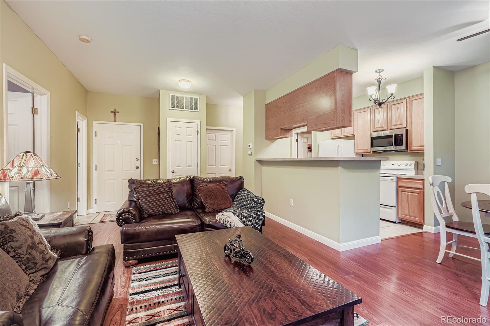 7656 Depew Street Unit: 1802