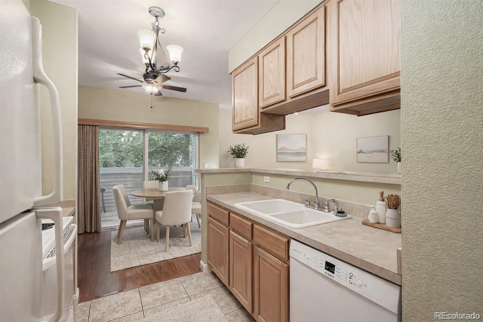 7656 Depew Street Unit: 1802