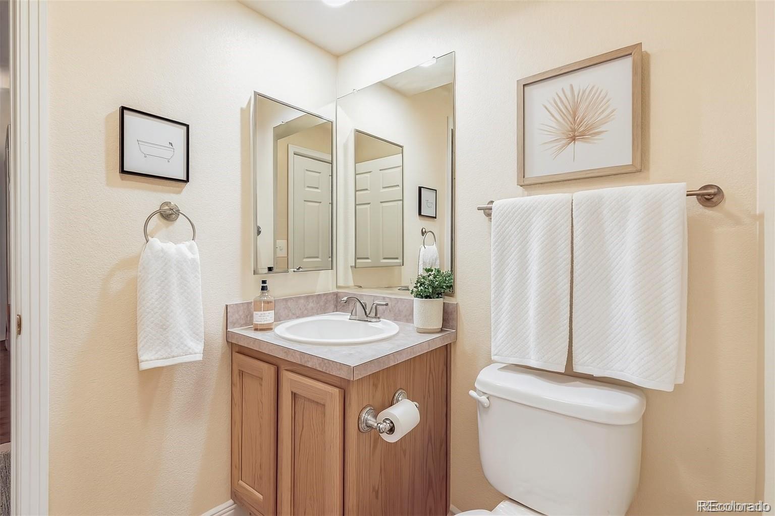 7656 Depew Street Unit: 1802