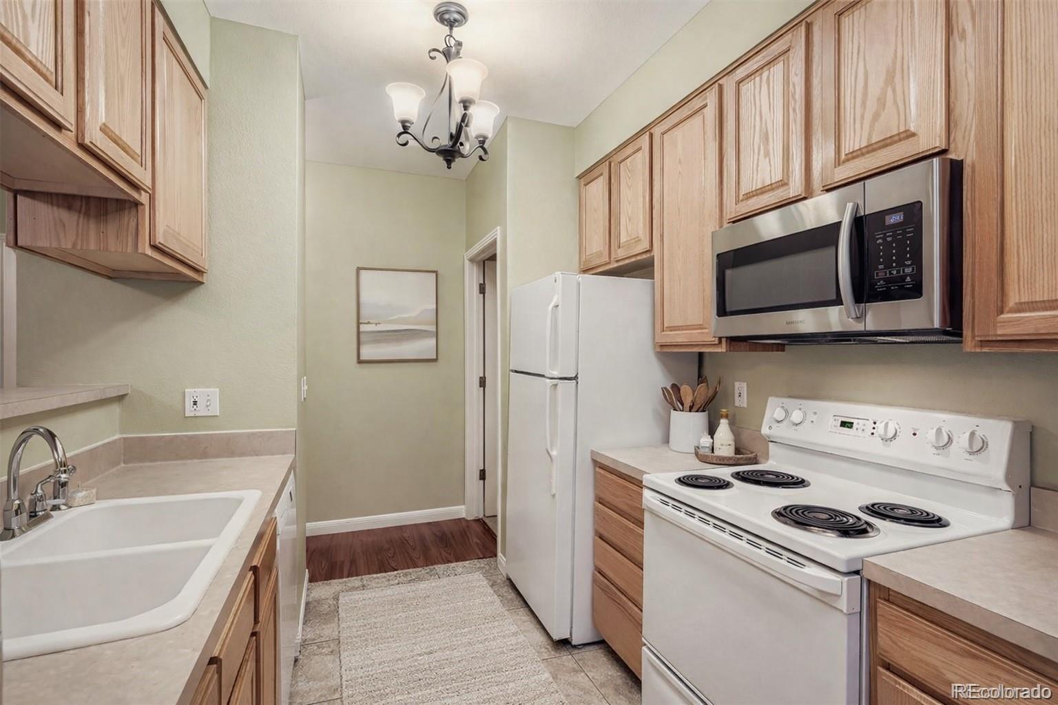 7656 Depew Street Unit: 1802