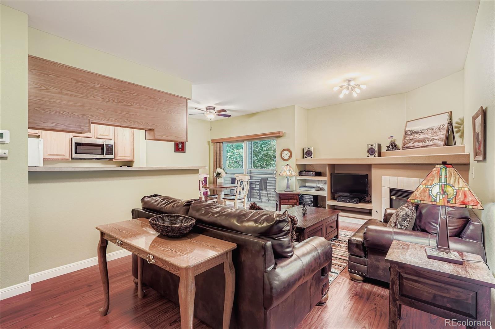 7656 Depew Street Unit: 1802