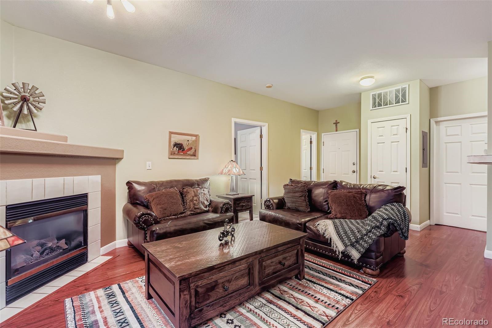 7656 Depew Street Unit: 1802