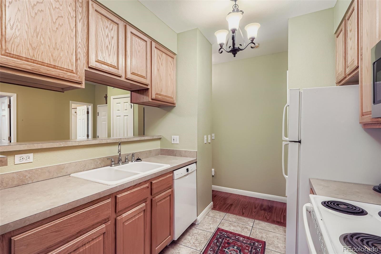 7656 Depew Street Unit: 1802