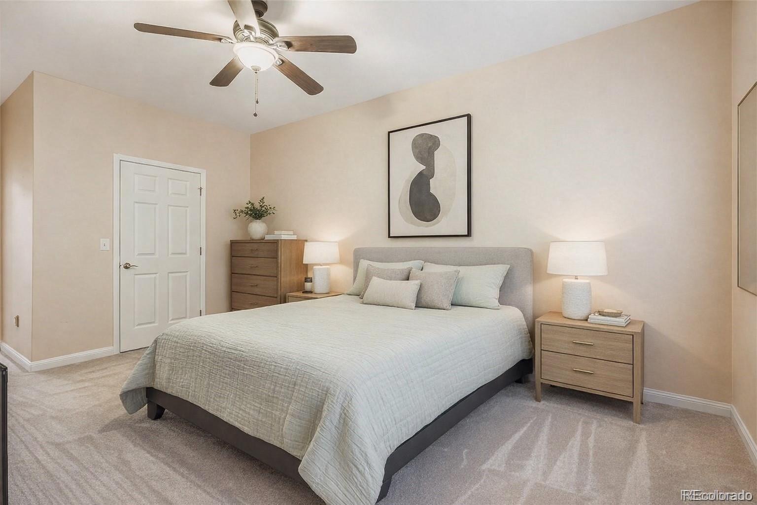 7656 Depew Street Unit: 1802