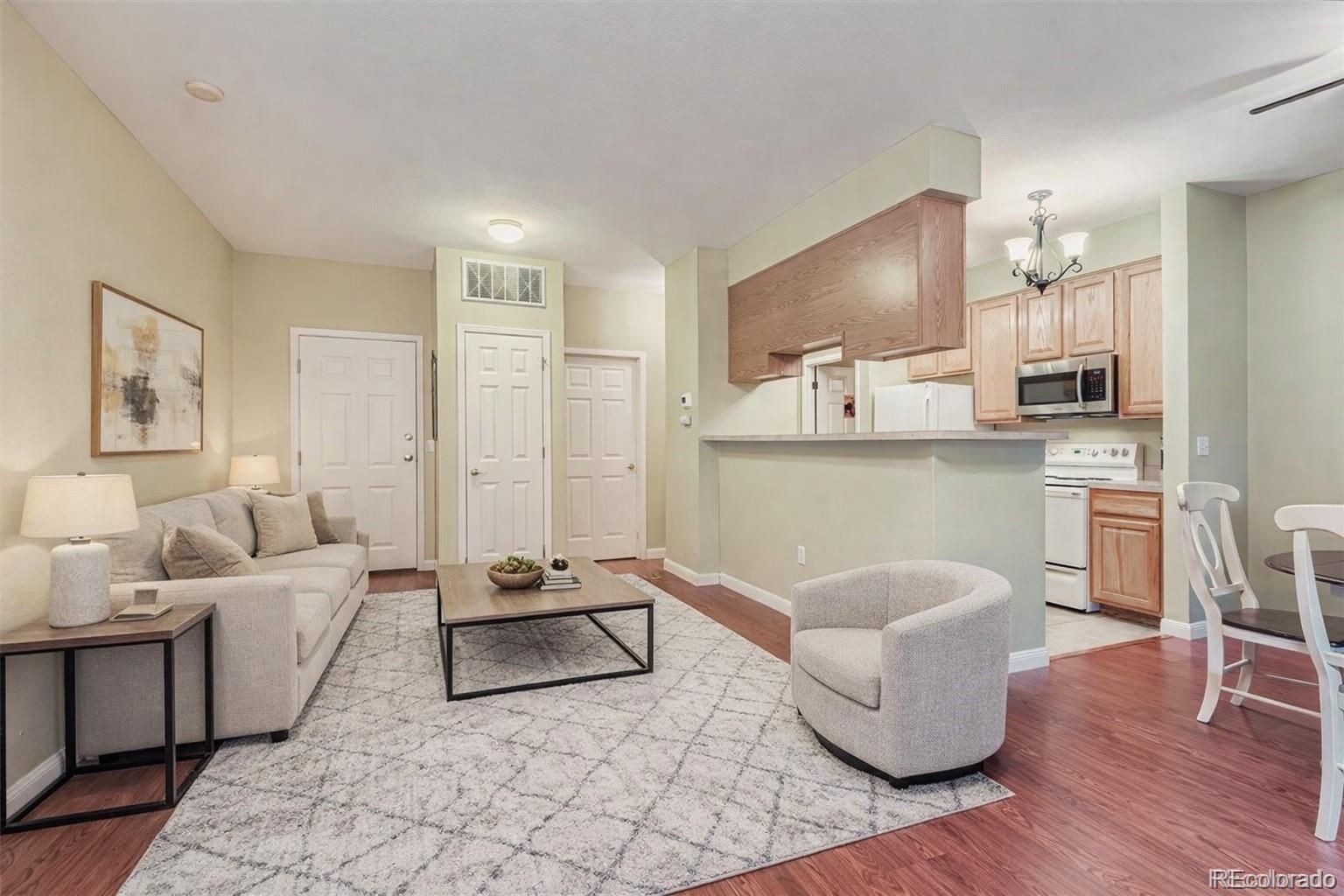 7656 Depew Street Unit: 1802