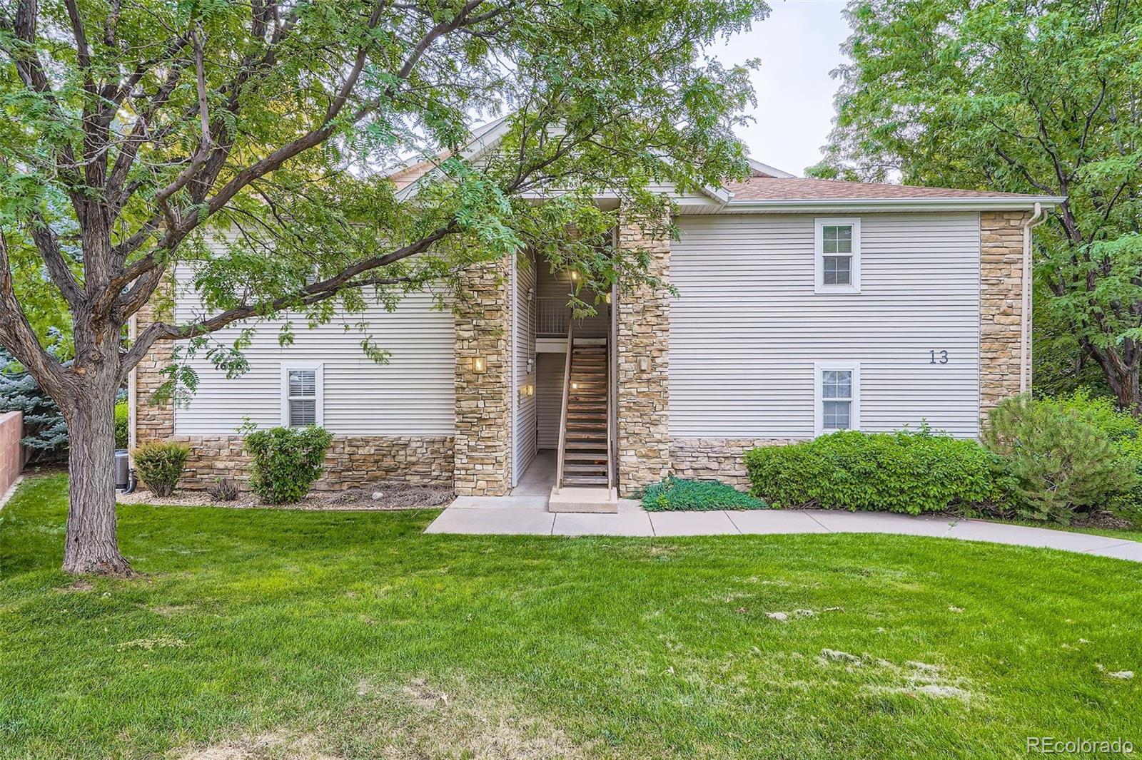 7656 Depew Street Unit: 1802