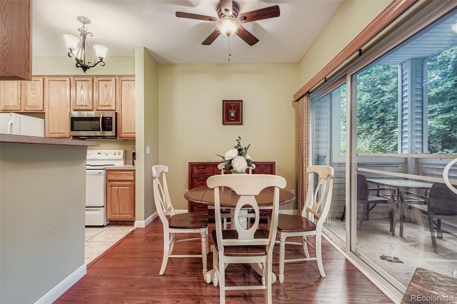 7656 Depew Street Unit: 1802