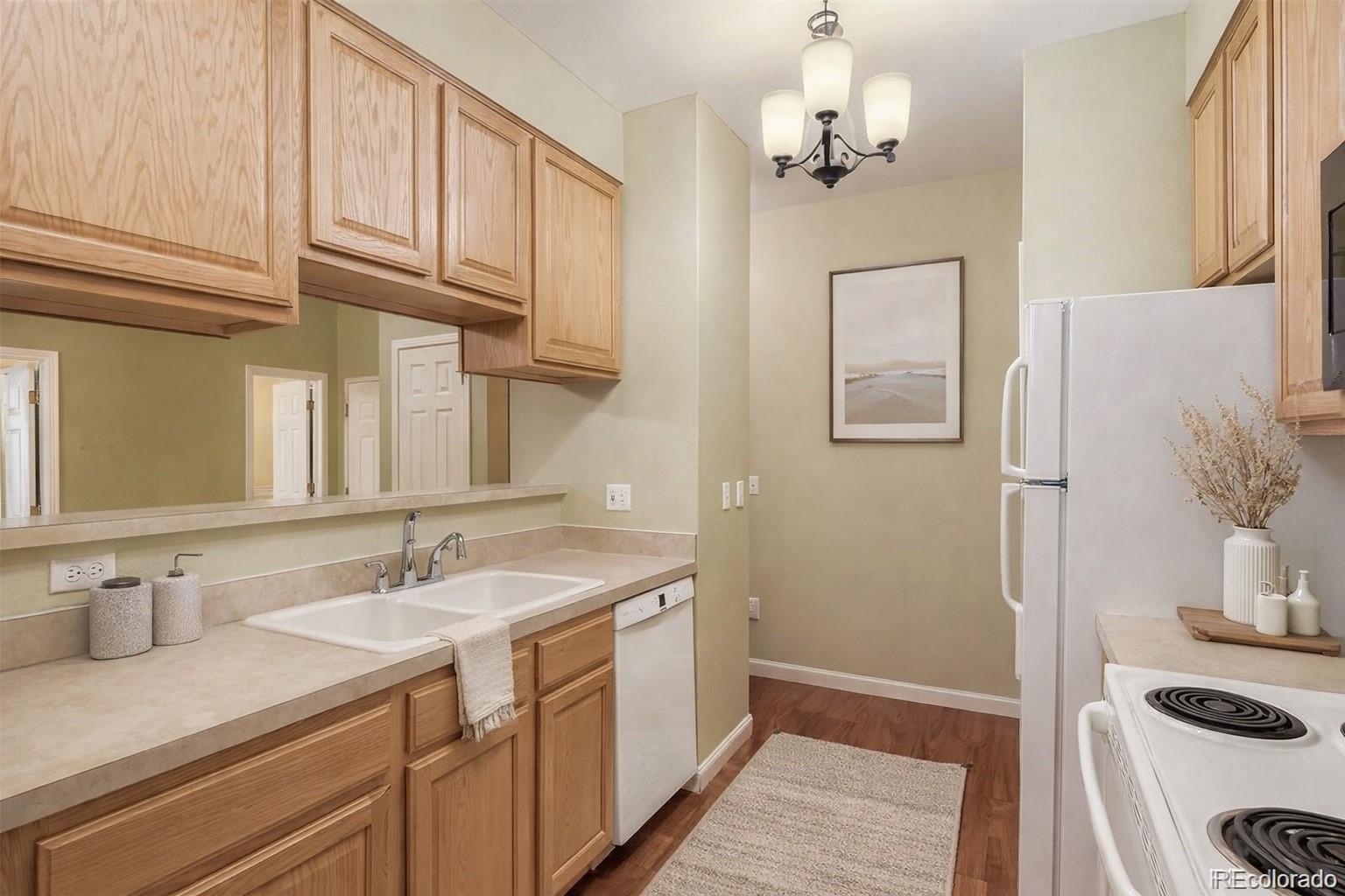 7656 Depew Street Unit: 1802