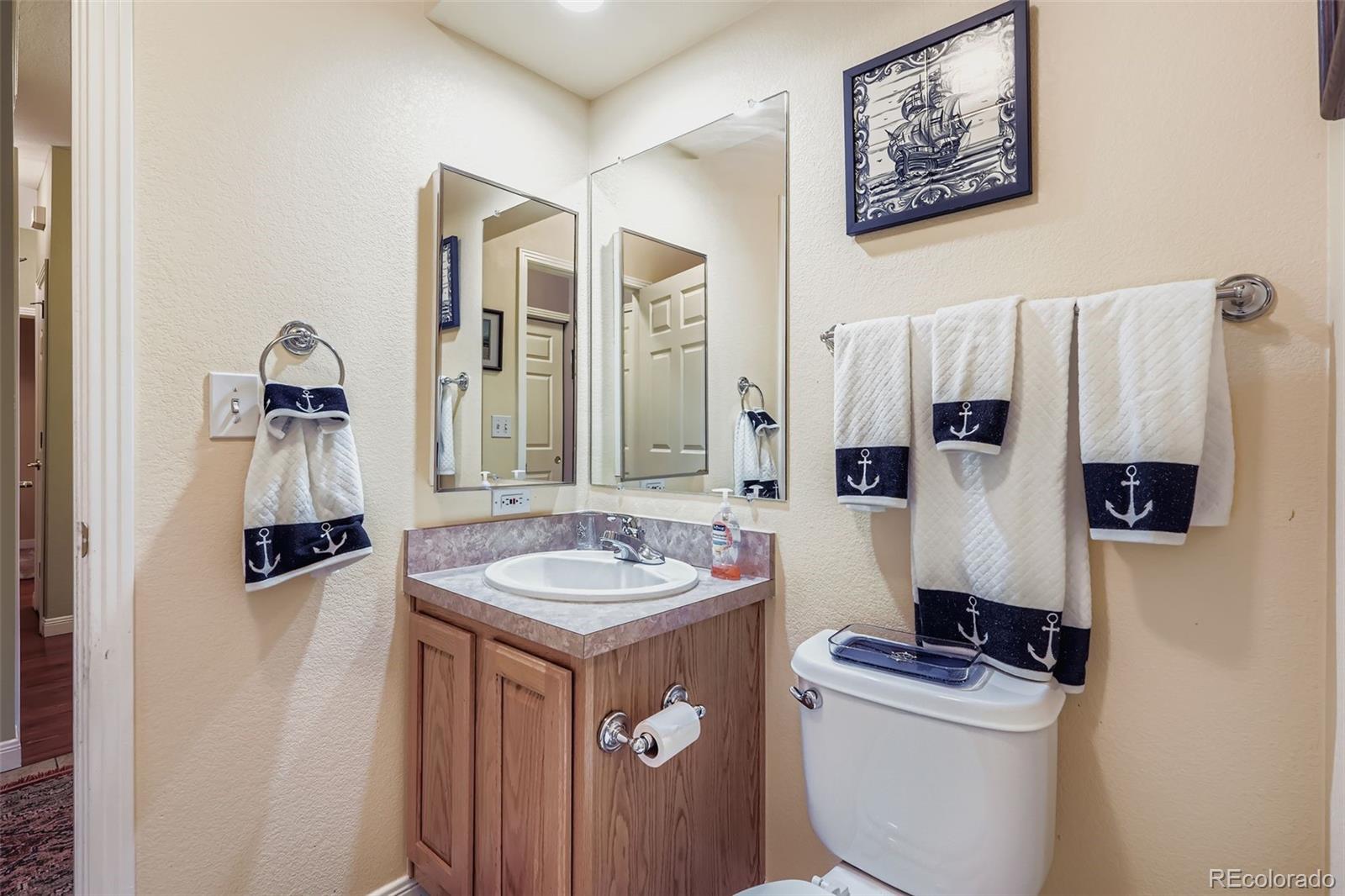 7656 Depew Street Unit: 1802