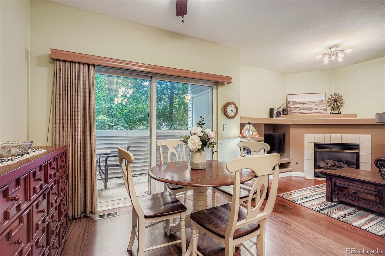 7656 Depew Street Unit: 1802