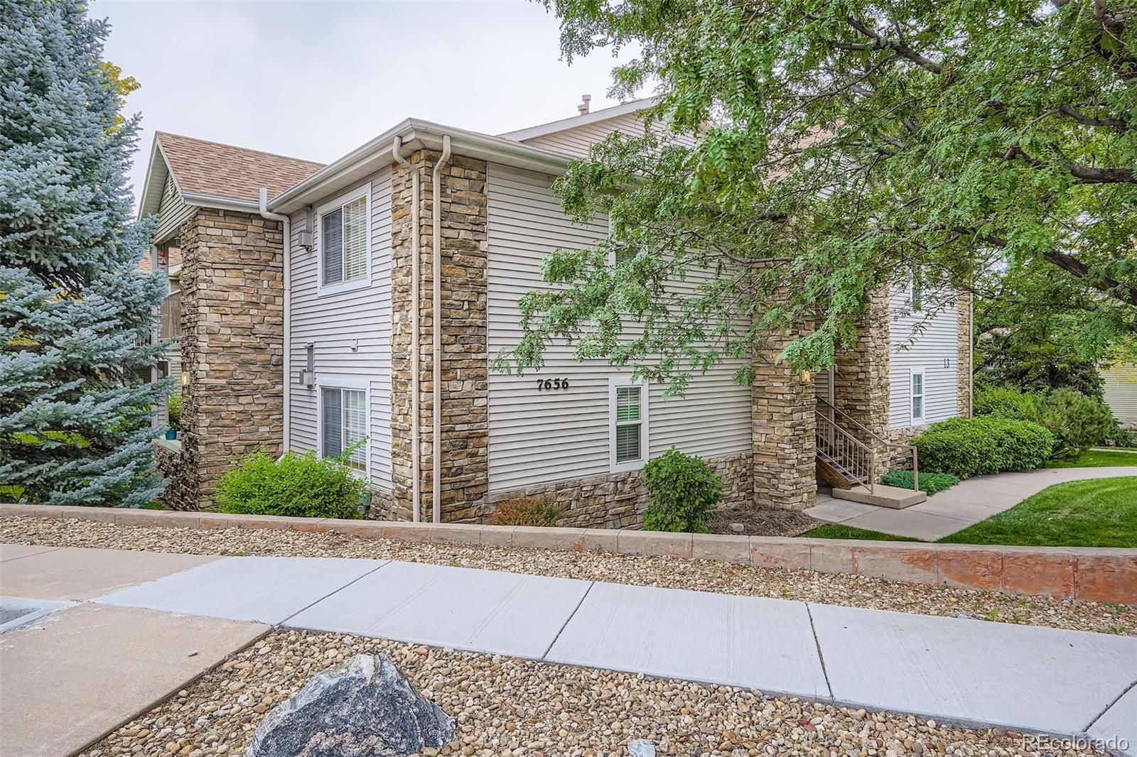 7656 Depew Street Unit: 1802