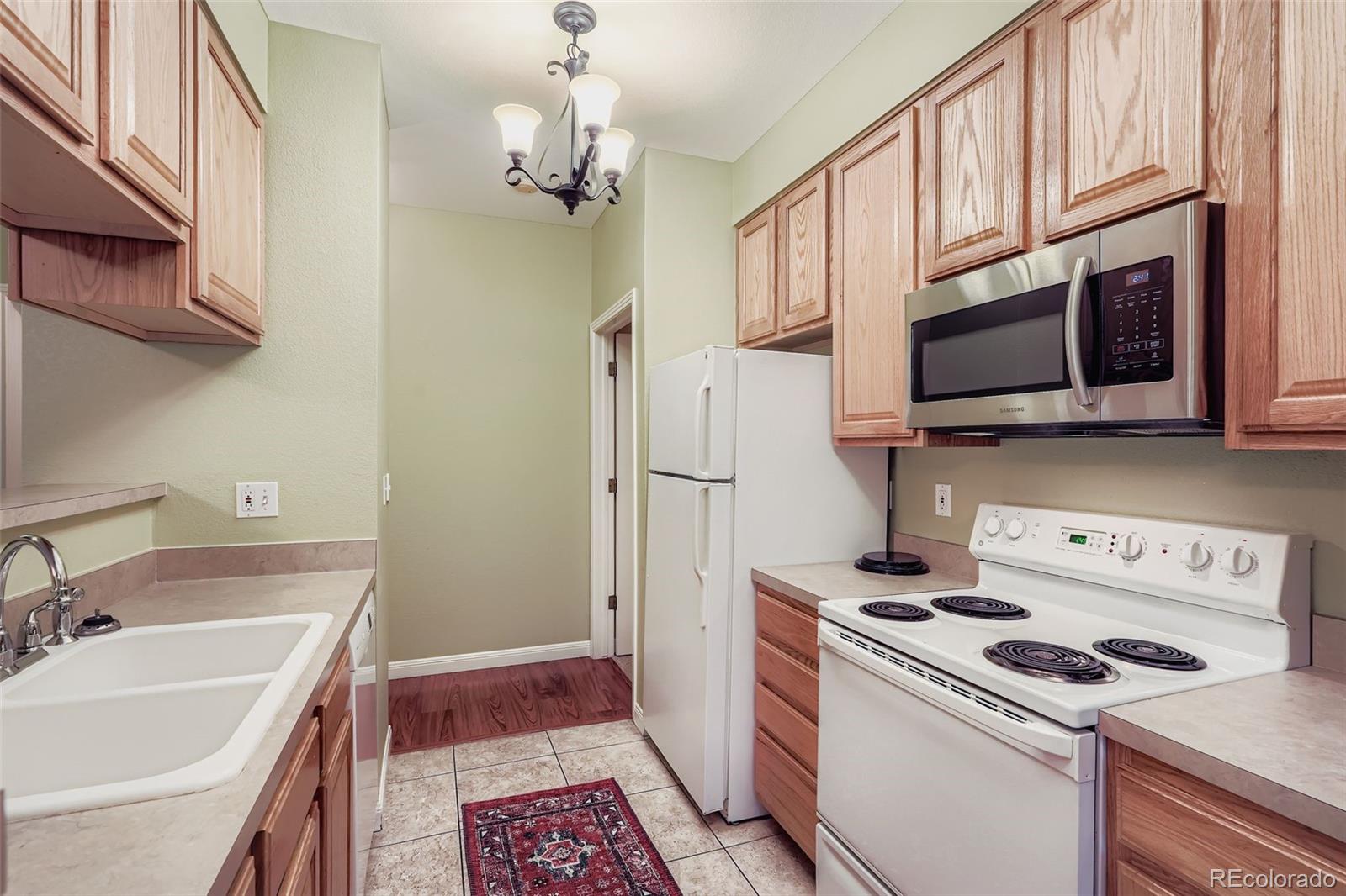 7656 Depew Street Unit: 1802