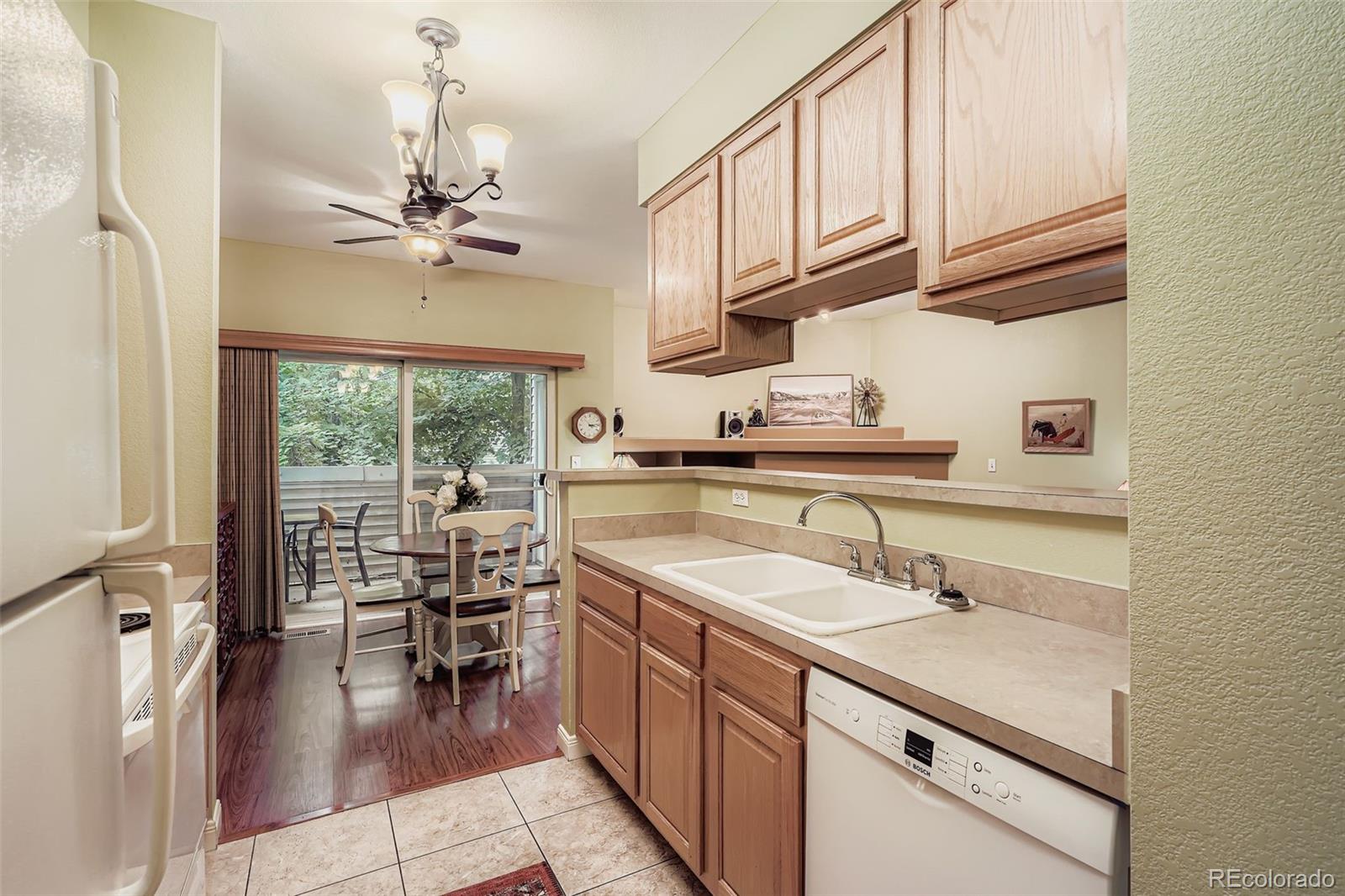 7656 Depew Street Unit: 1802