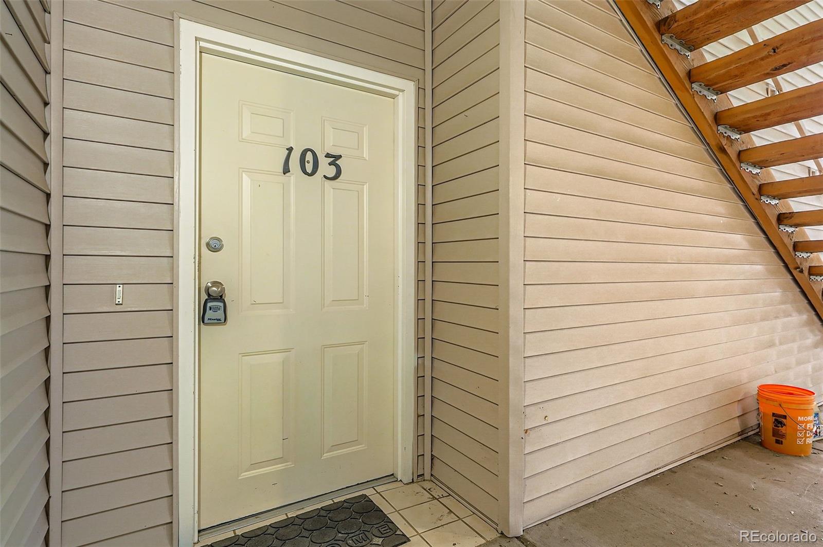 7656 Depew Street Unit: 1802