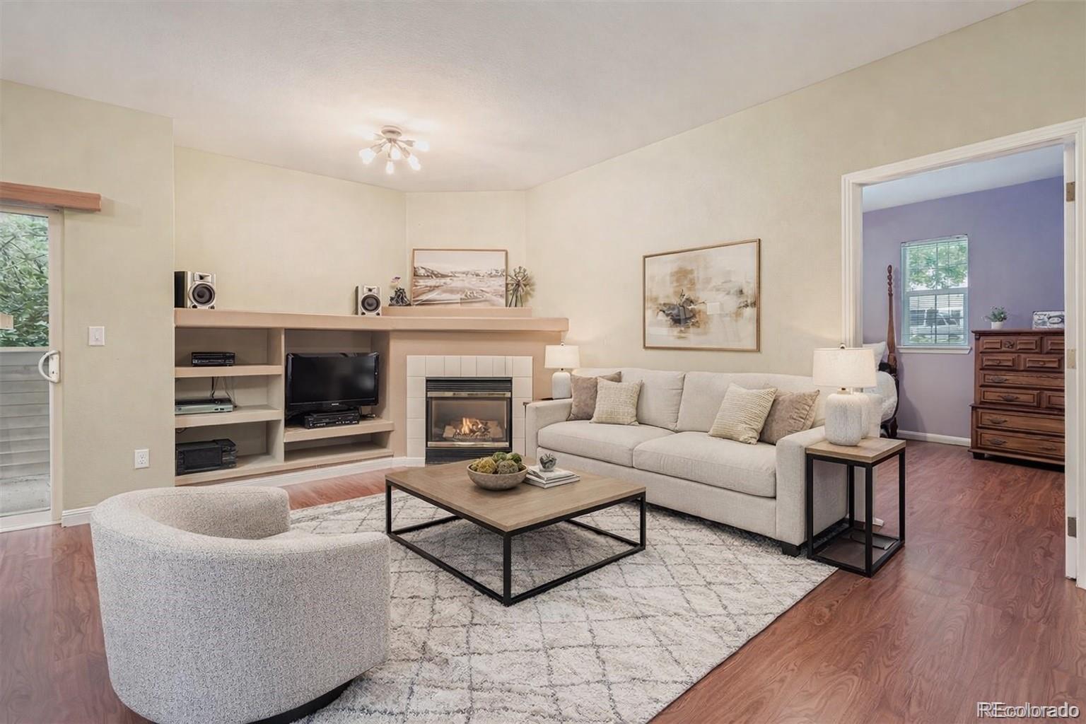 7656 Depew Street Unit: 1802