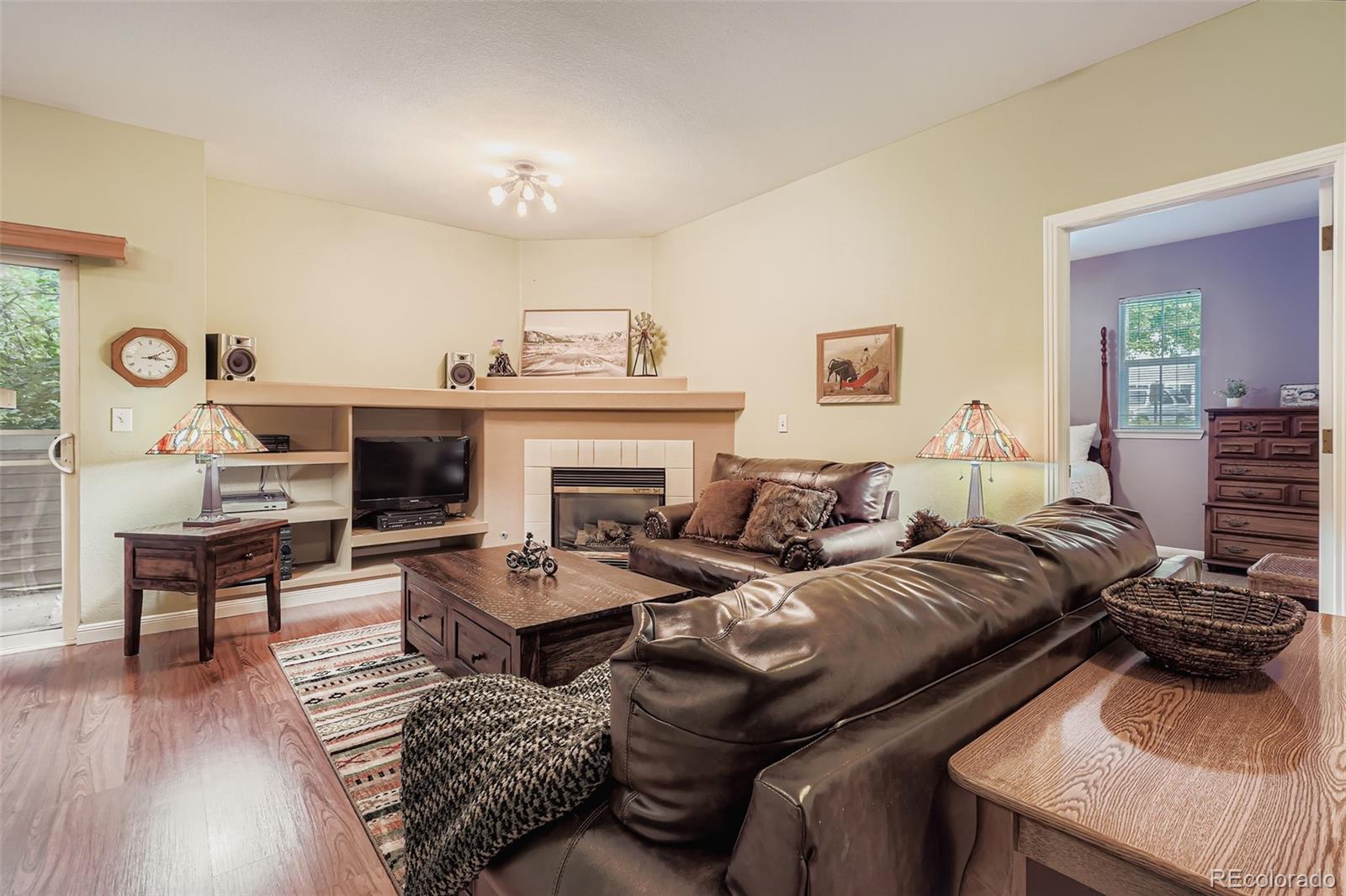 7656 Depew Street Unit: 1802