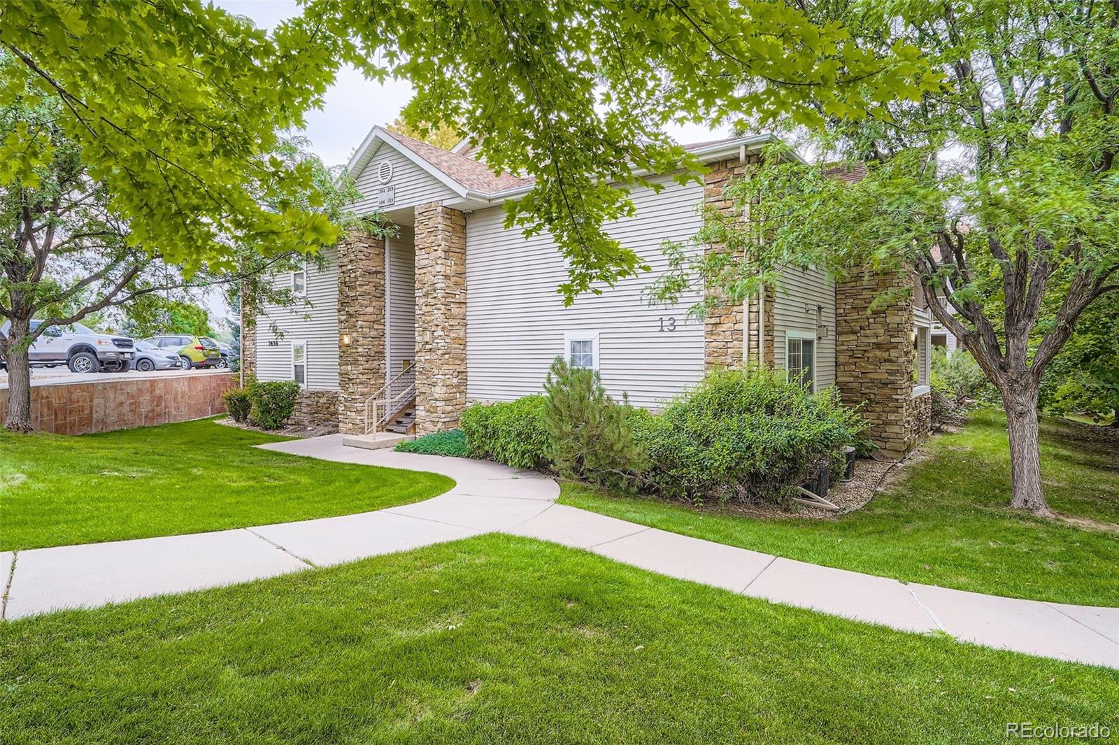 7656 Depew Street Unit: 1802