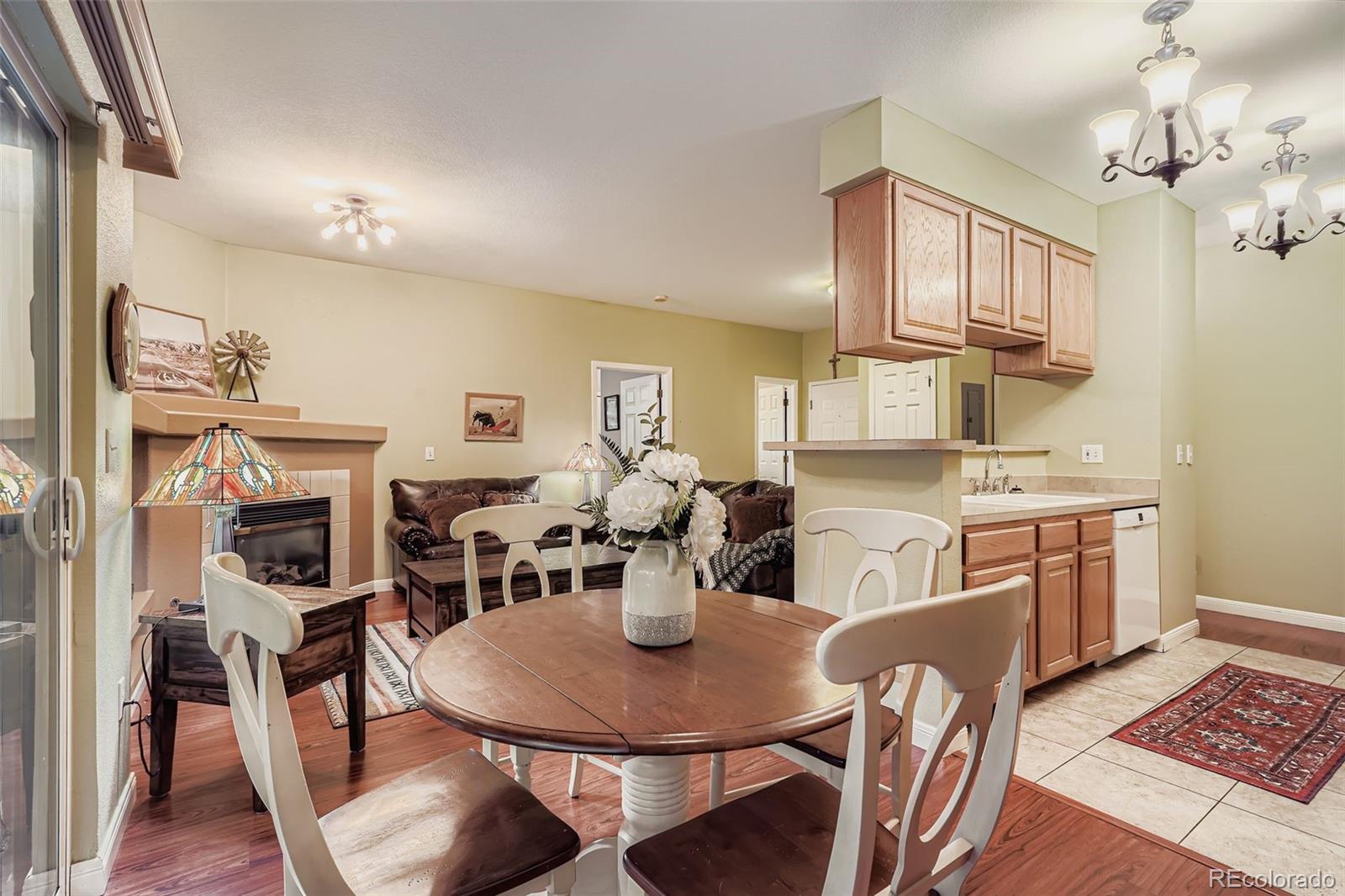 7656 Depew Street Unit: 1802