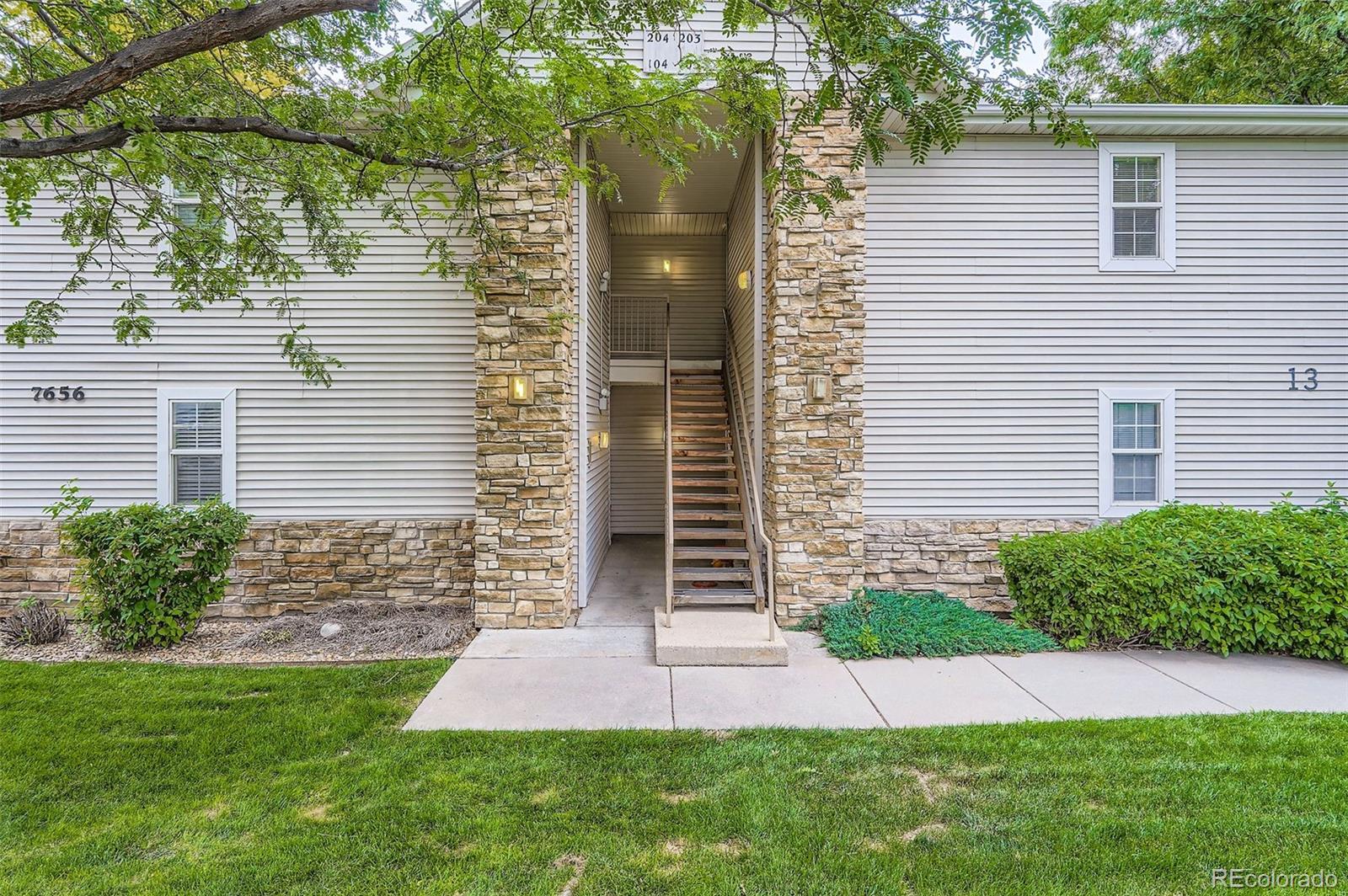 7656 Depew Street Unit: 1802