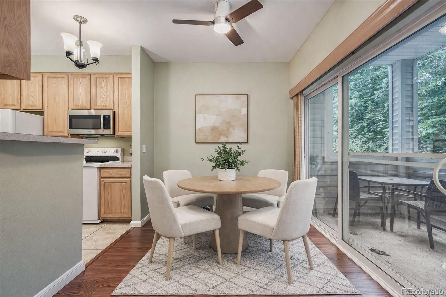 7656 Depew Street Unit: 1802