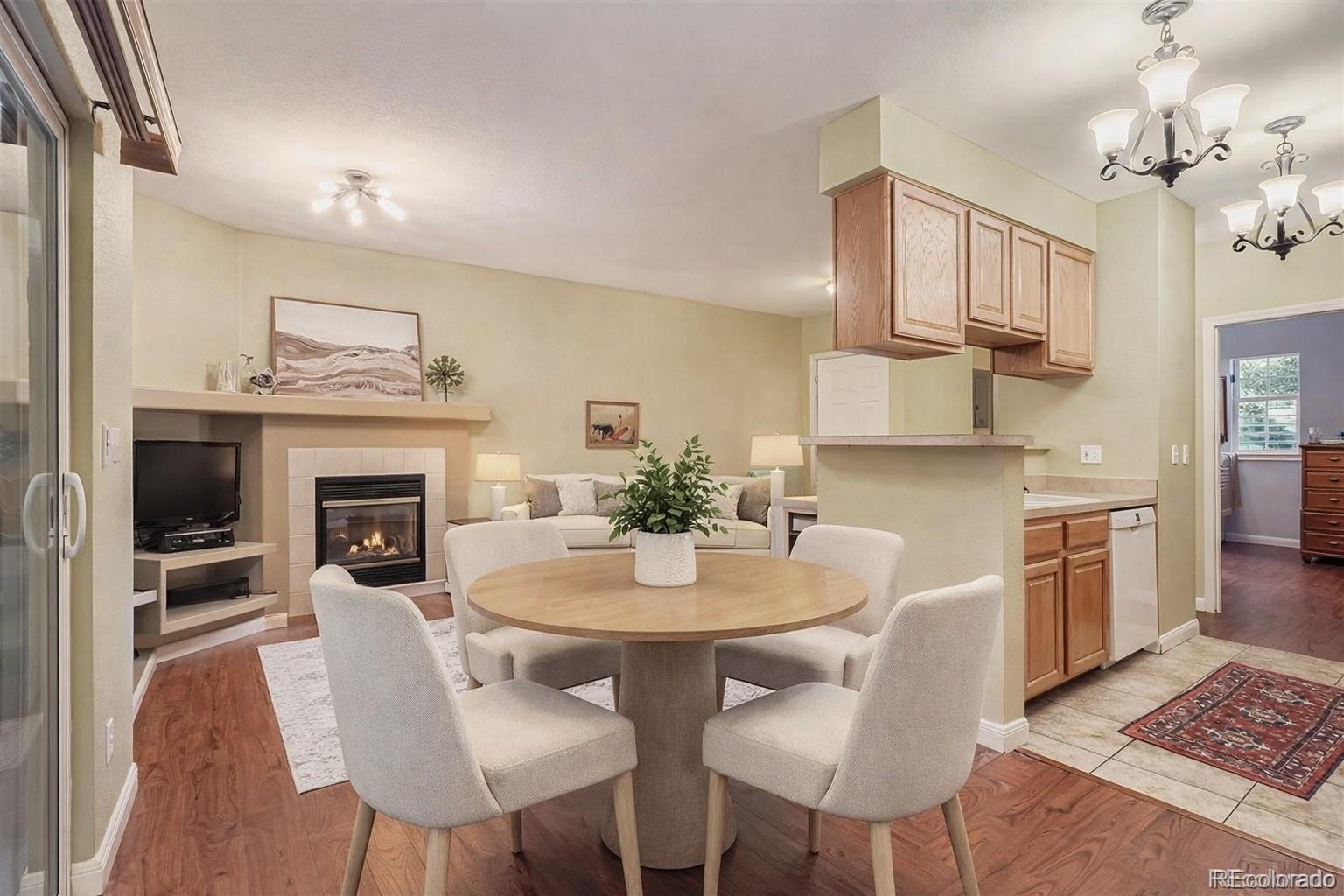 7656 Depew Street Unit: 1802