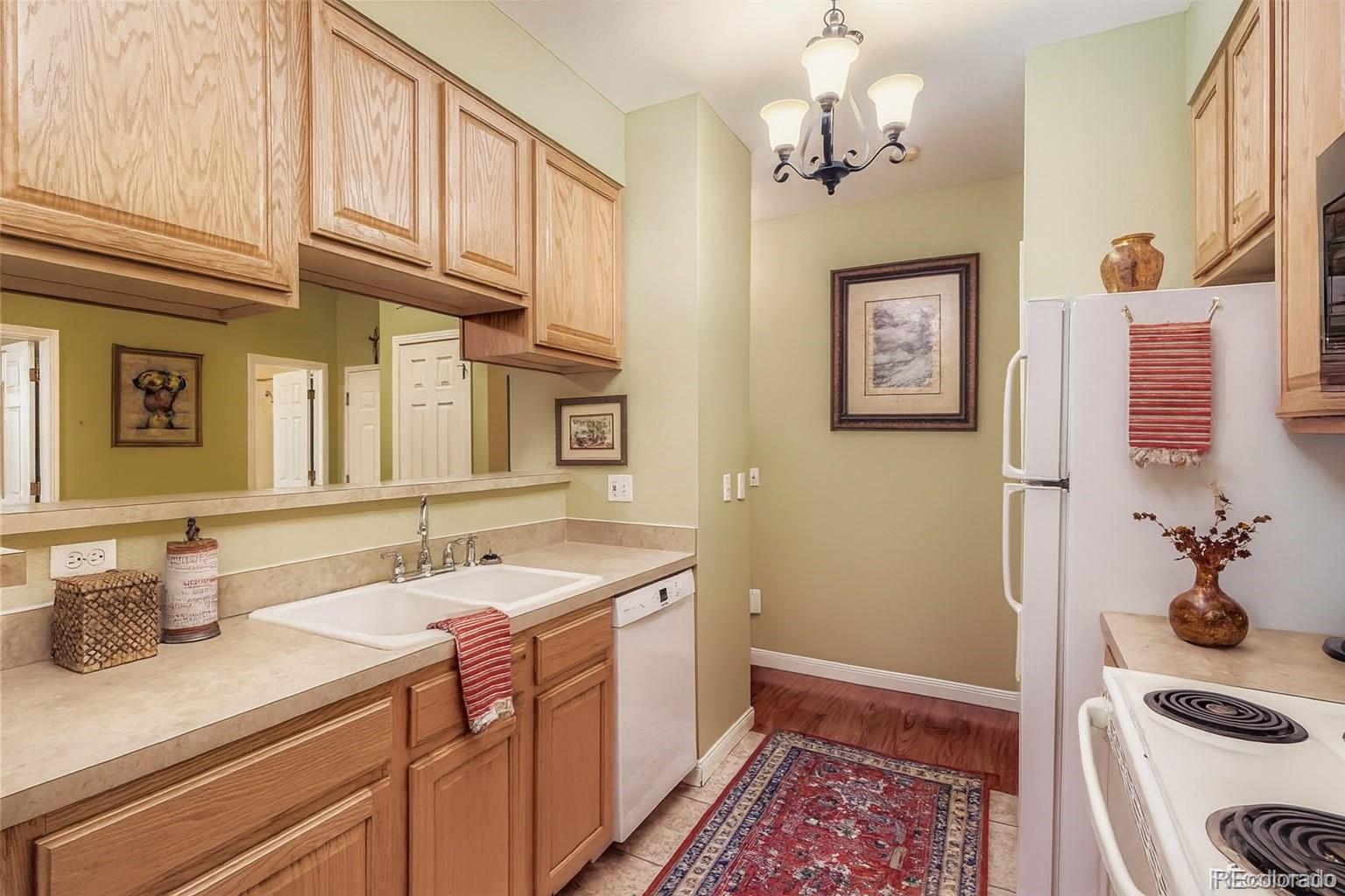 7656 Depew Street Unit: 1802