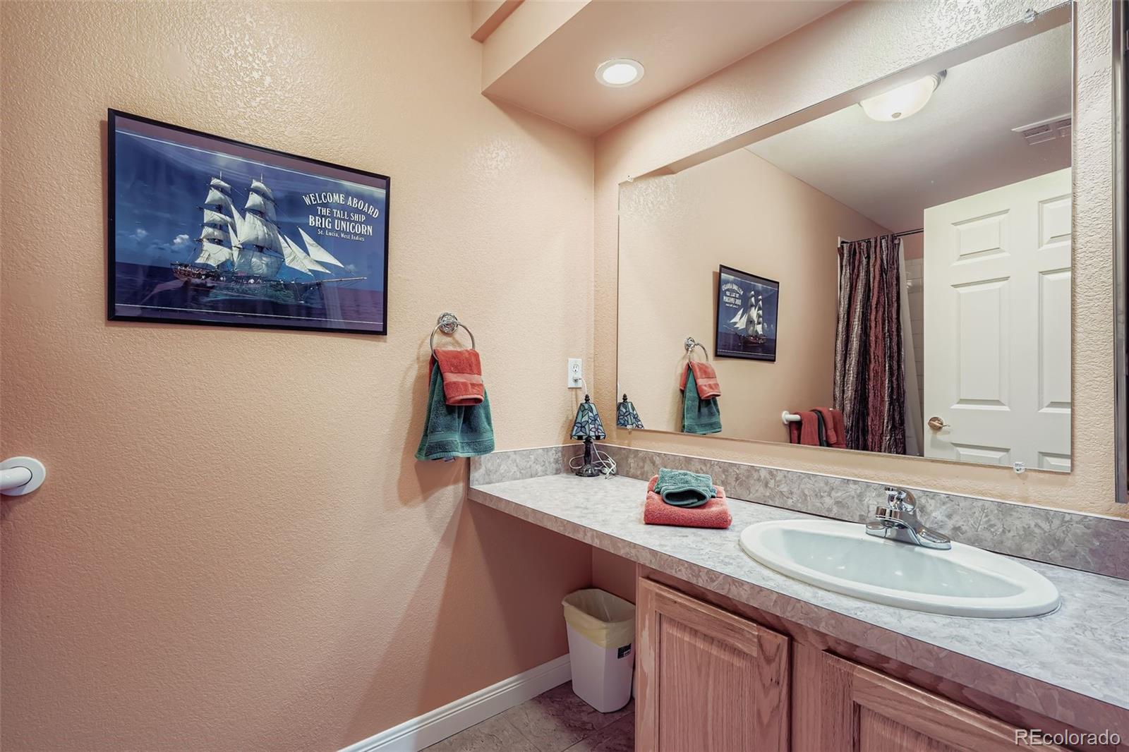 7656 Depew Street Unit: 1802