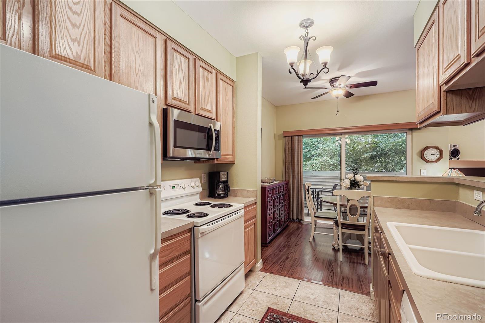 7656 Depew Street Unit: 1802