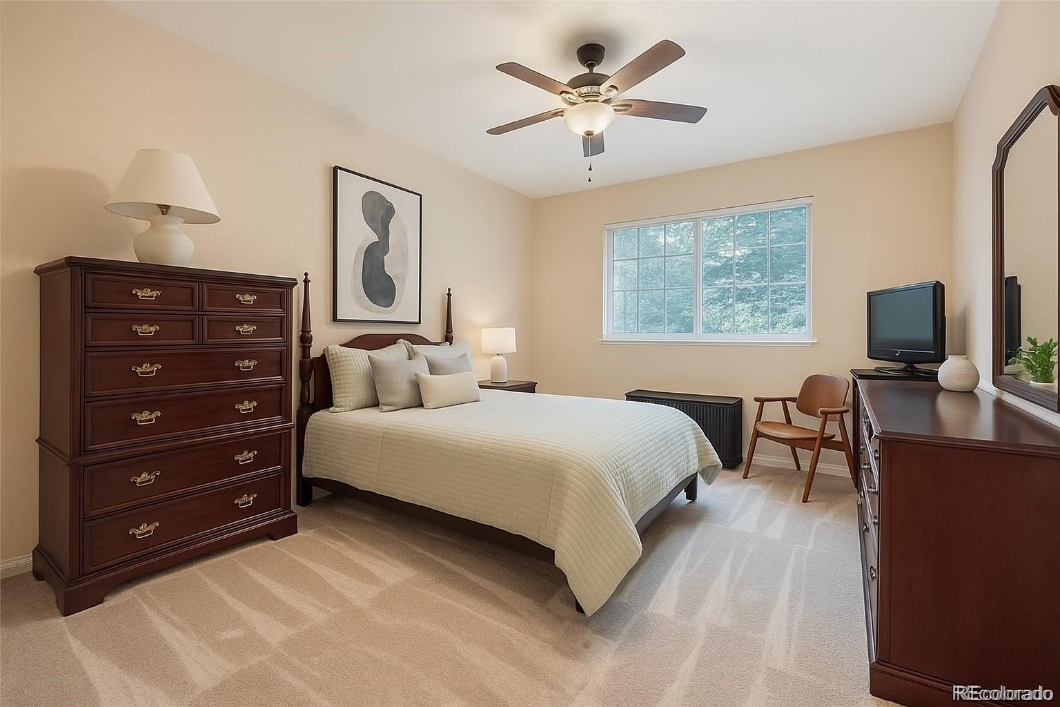 7656 Depew Street Unit: 1802