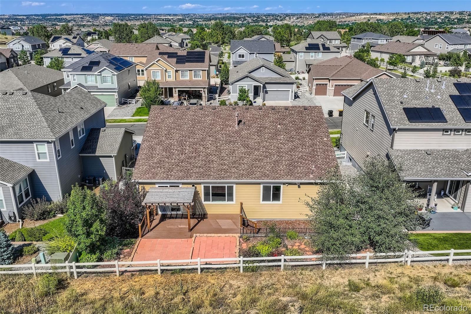 17710 E Emilia Drive
