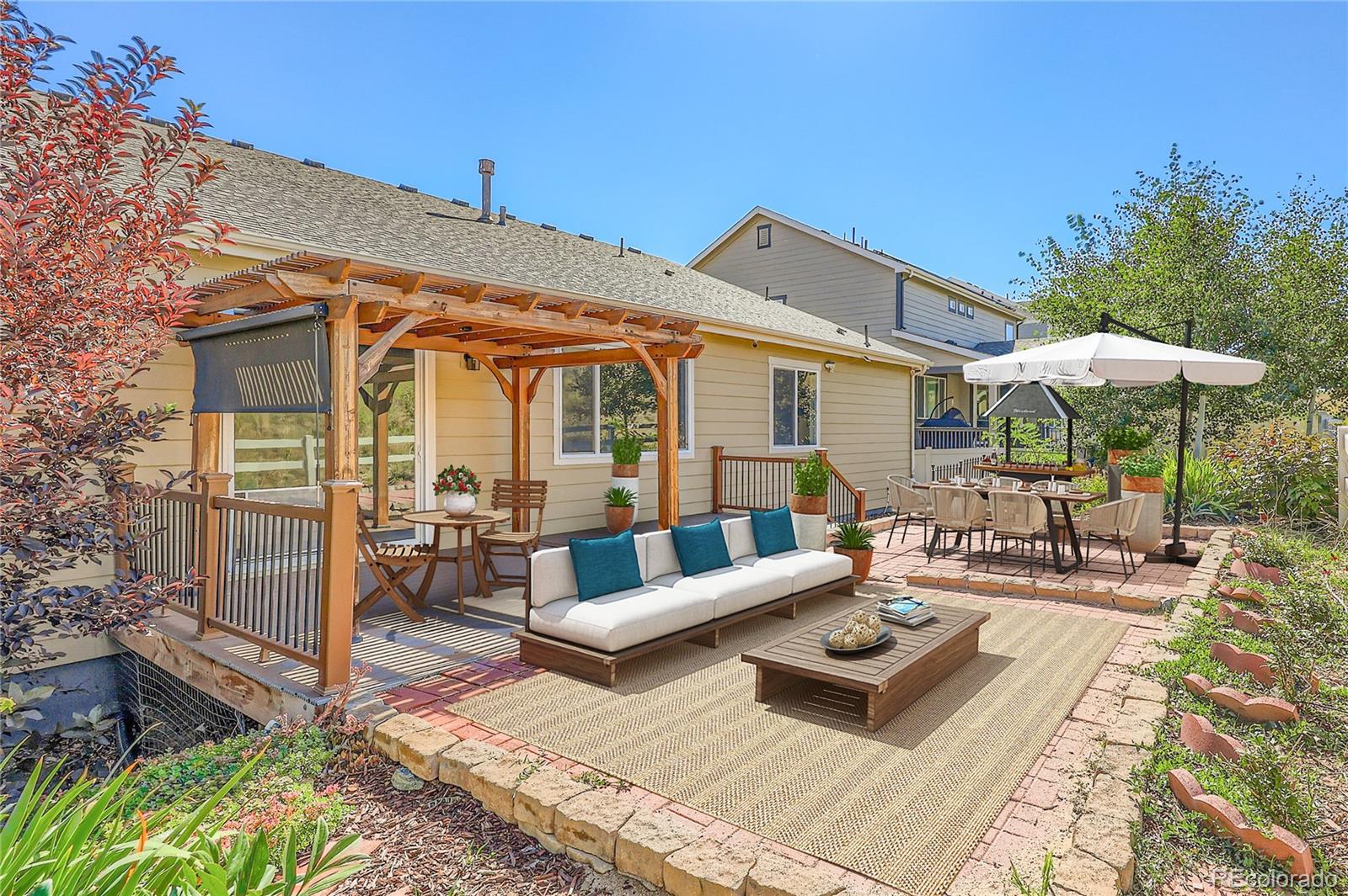 17710 E Emilia Drive