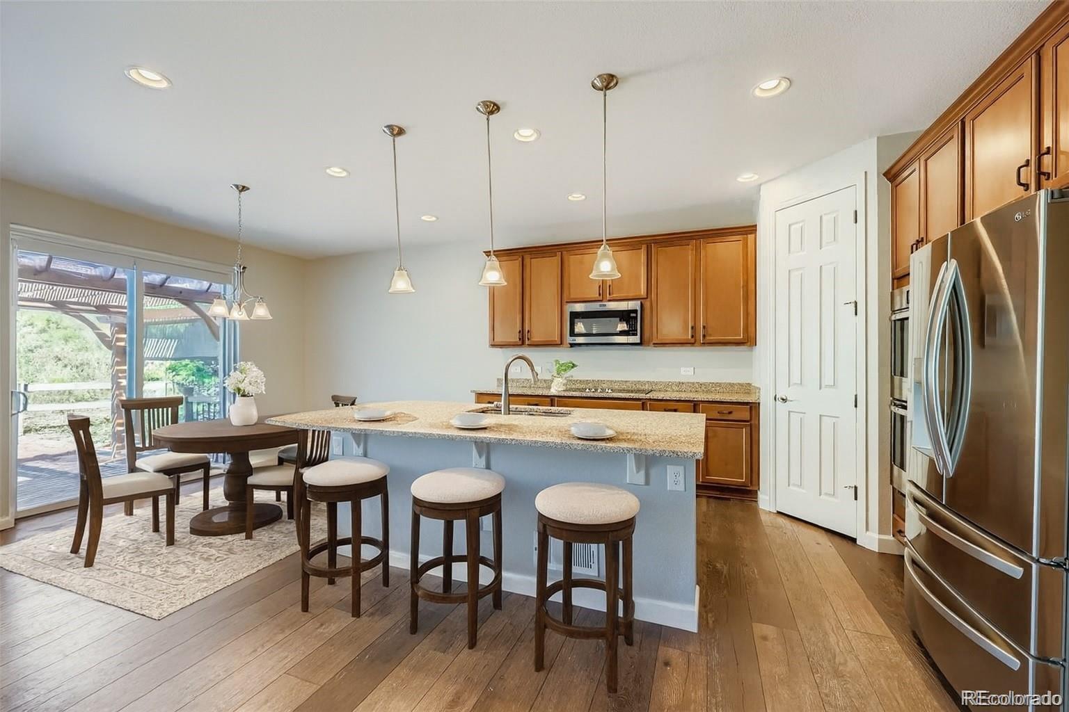 17710 E Emilia Drive