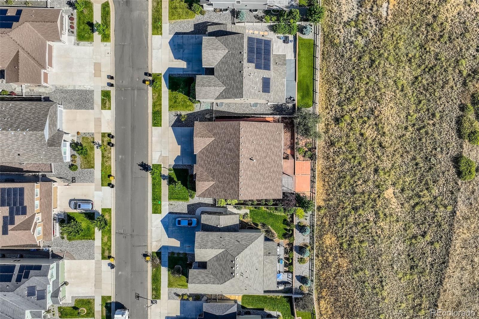 17710 E Emilia Drive