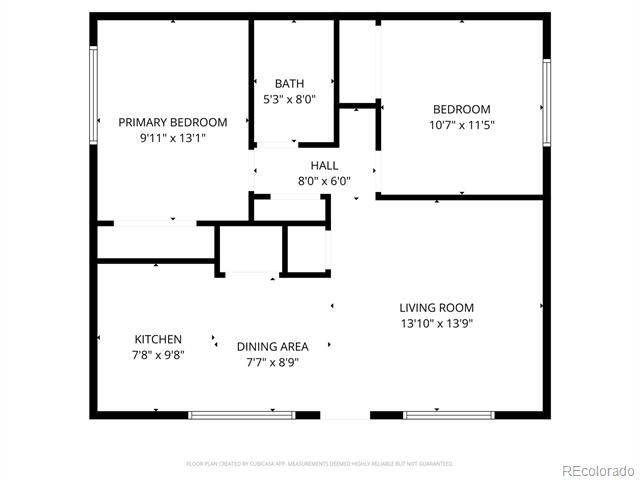 3354 S Flower Street Unit: 52