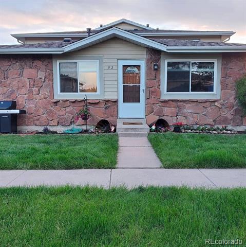 3354 S Flower Street Unit: 52