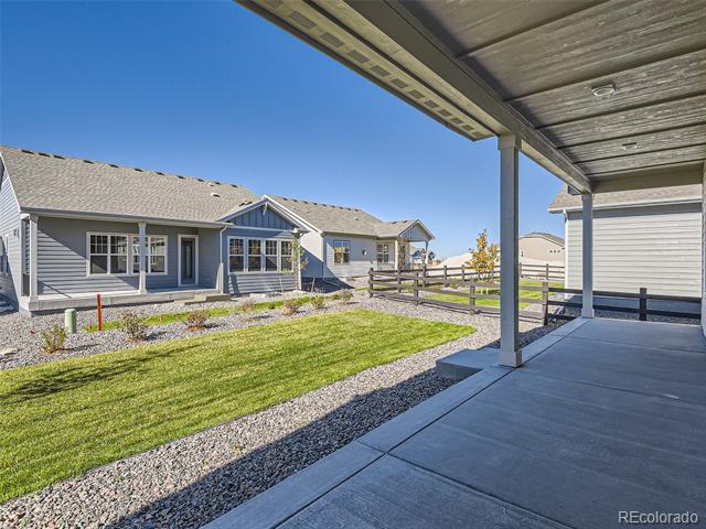 9025 S Shawnee Court